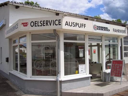 Reifen Hofmann GmbH & Co. KG