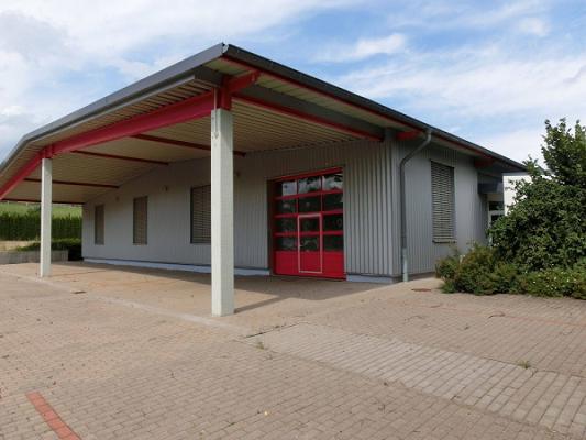 Fahrzeugtechnik Fallenstein Inh. Nico Fallenstein