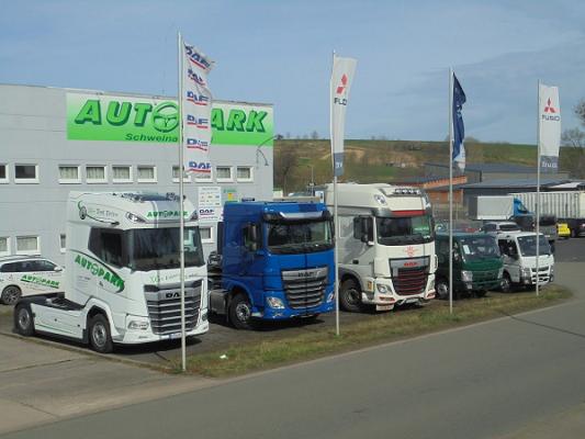 Autopark Schweina GmbH