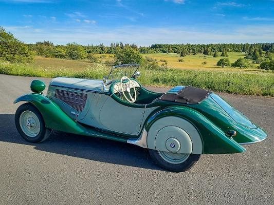 DIE OLDTIMERMANUFAKTUR
