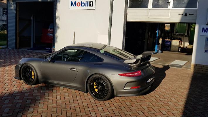 Fahrzeugtechnik Süd-Thüringen T. Hüther