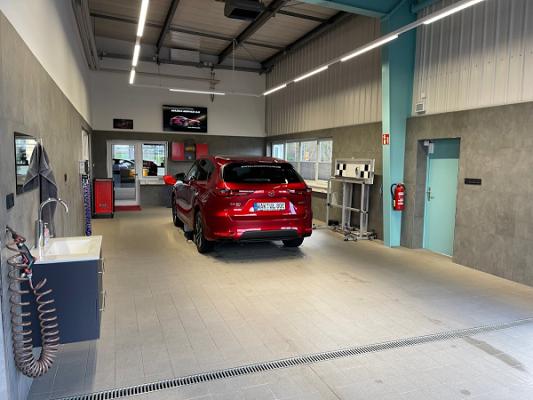 AUTOHAUS LEHNERT GMBH