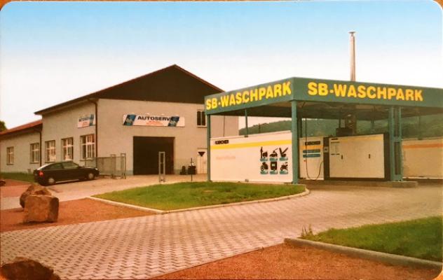 Autoservice Mario Walter