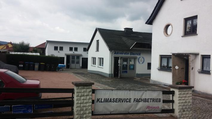 Autoservice Blaurock