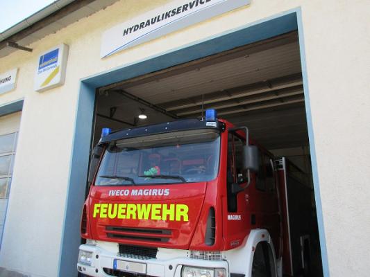 AUTO-MOBIL Ihre LKW-Meisterwerkstatt