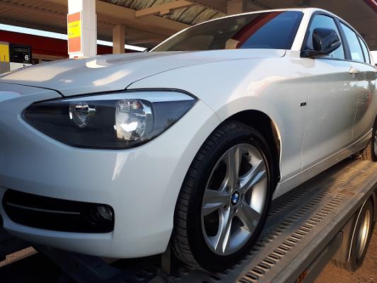 BMW Autohaus Matthes Bad Salzungen