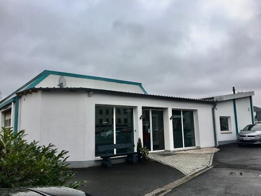 Volker Riethmüller Kfz Reparaturwerkstatt