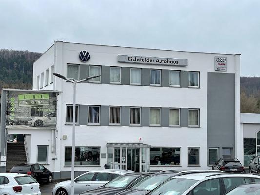 Eichsfelder Autohaus GmbH