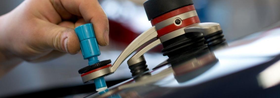 Autowerkstatt CARCHECK
