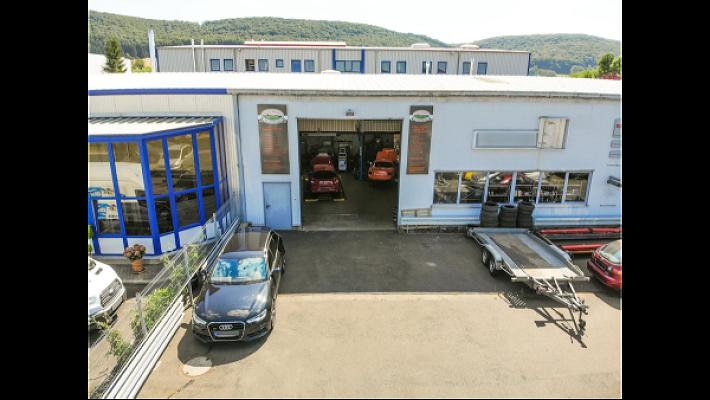 KFZ Meisterbetrieb Dünkel & Schönekäs