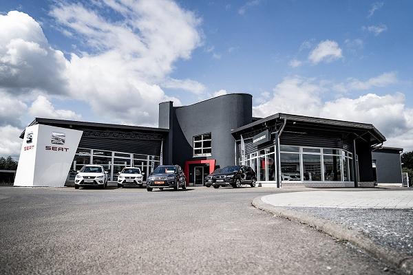 Autocenter Leinefelde GmbH