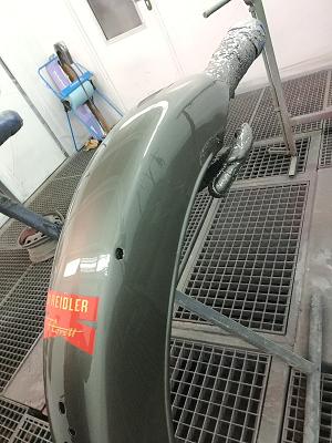 Bojku Karosserie & Lackierung