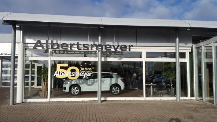 VW Autohaus Albertsmeyer GmbH & Co. KG