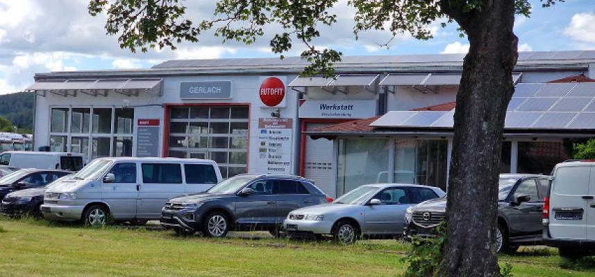 Autohaus Gerlach e.K