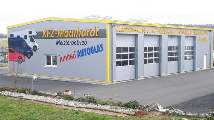 KFZ-Maulhardt