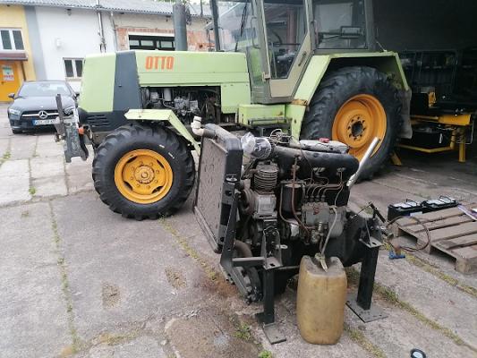 Metallbearbeitung Jürgen Recke