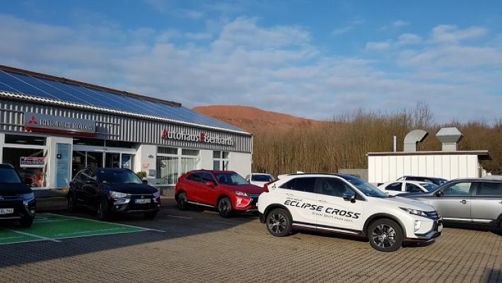 Autohaus Eisenbarth GmbH & Co.KG
