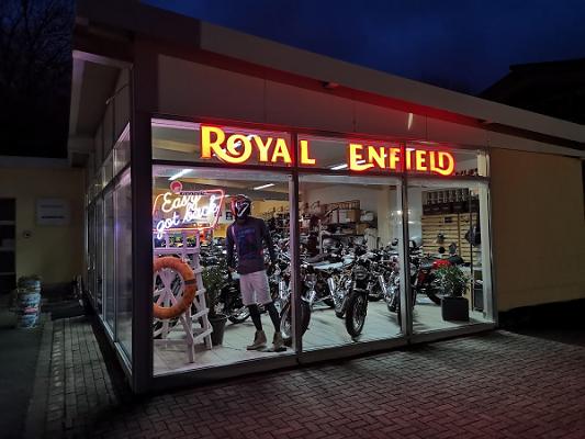 Auto & Zweirad Gödecke