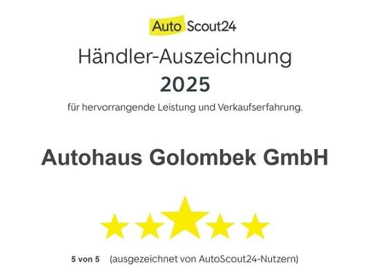 Autohaus Golombek GmbH