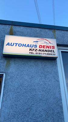 Autohaus Denis