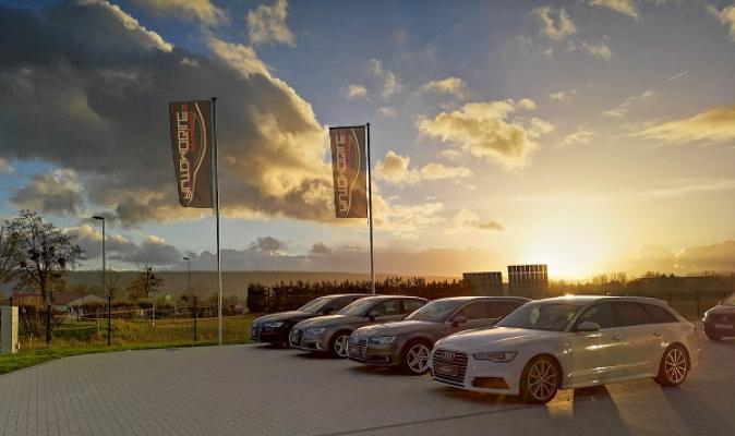 EICHSFELD-AUTOMOBILE