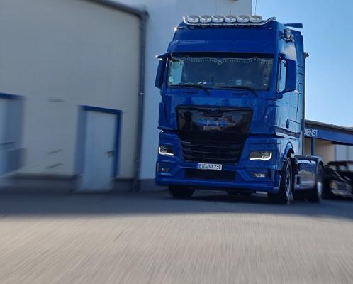 Kraftfahrzeug Service Siebold GmbH