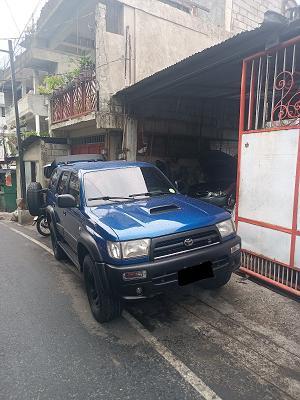 Kfz-Meisterbetrieb Domhardt