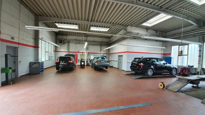 Kfz-Meisterwerkstatt Jannik Stärker