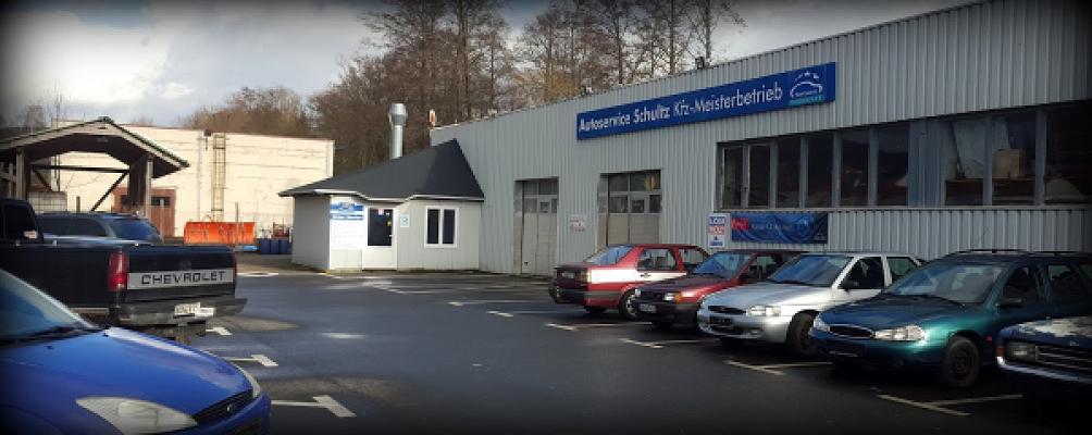 Autoservice Schulz