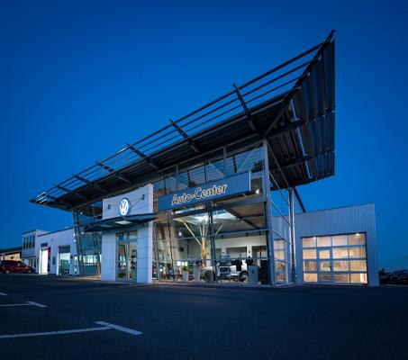 Auto-Center Sonneberg