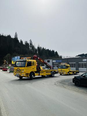 Fahrzeugtechnik Mario Renk