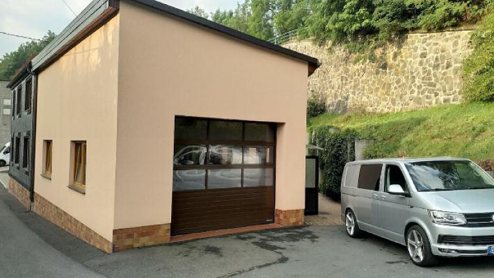 as KFZ-Meisterbetrieb Arnd Schoder