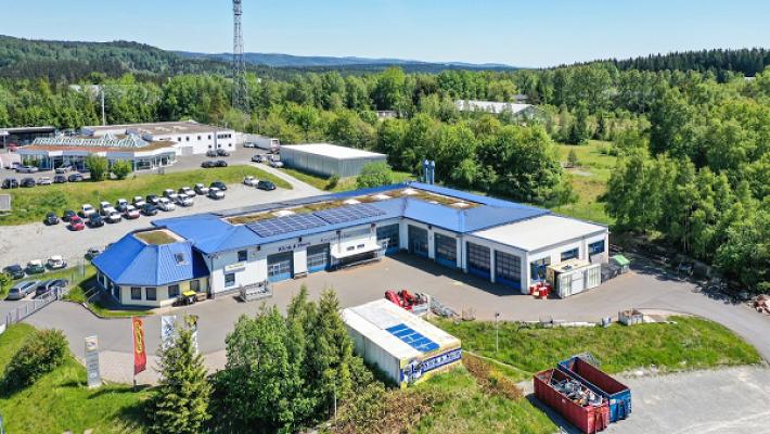 Klink und Heim Karosserie- und Fahrzeugbau GmbH