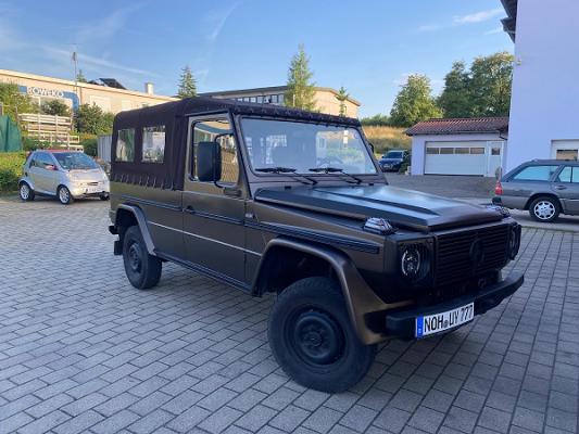 Halle 2 Fahrzeugtechnik