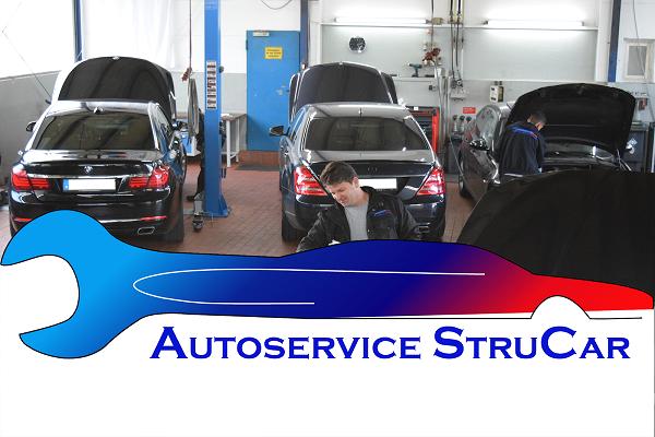 Autoservice StruCar
