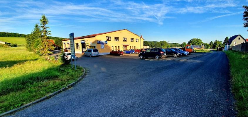 Kfz Bamberg/Inh. Mario Roeder