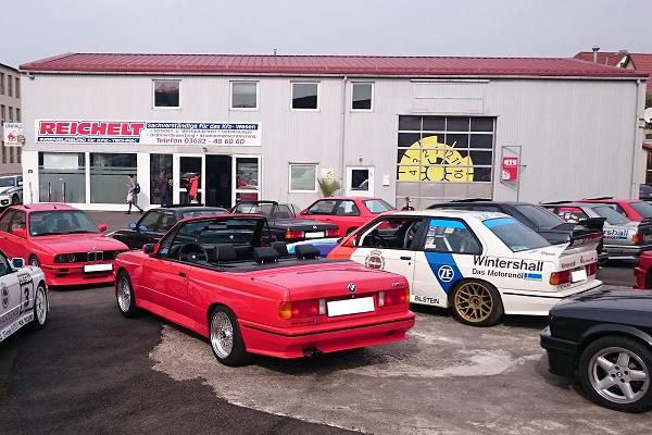 Ingenieurbüro für KFZ-Technik Dipl.-Ing. André Reichelt, Talstraße 73, 98544 Zella-Mehlis