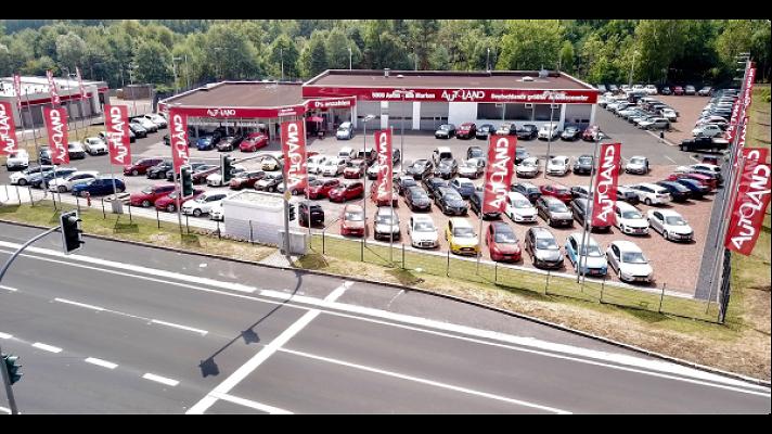 Autoland AG Niederlassung Suhl
