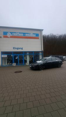 Reifen Müller GmbH & Co. KG