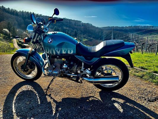 FK Motorsport und Technik