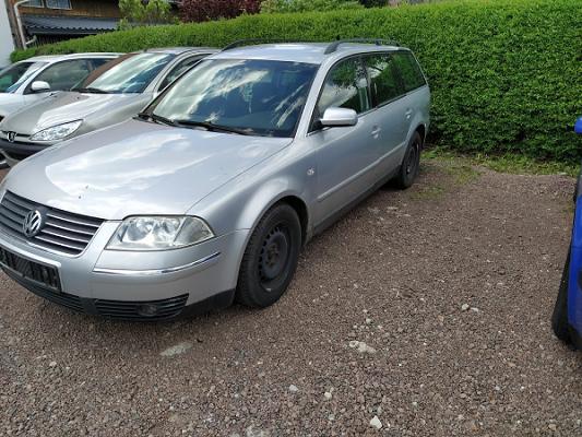 SW Kfz-Service Inh. Sebastian Wehner