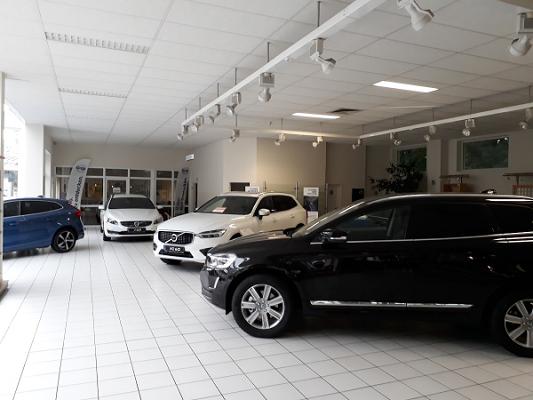 Autohaus AHAG mbH