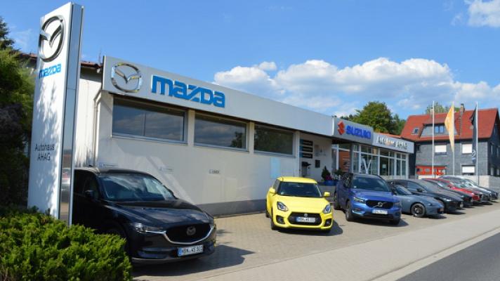 Autohaus AHAG mbH