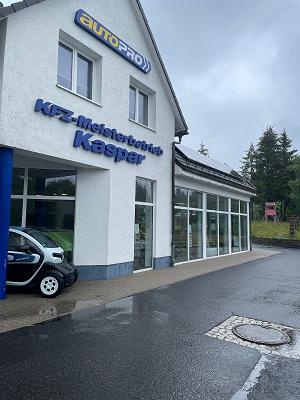 Autohaus Kaspar GmbH