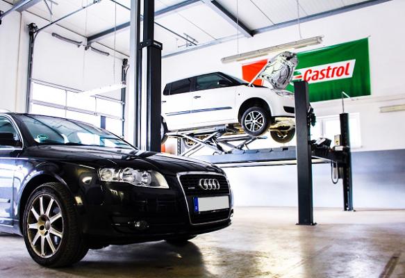 Kfz-Schmalkalden – Meisterbetrieb Christian Ulbrich