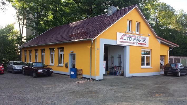 Autofokus GbR