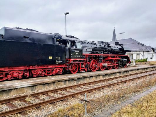 Die Werkstatt Kfz-Meisterbetrieb Kai Peternell