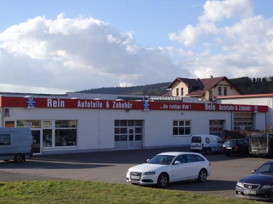 Rein Autoteile