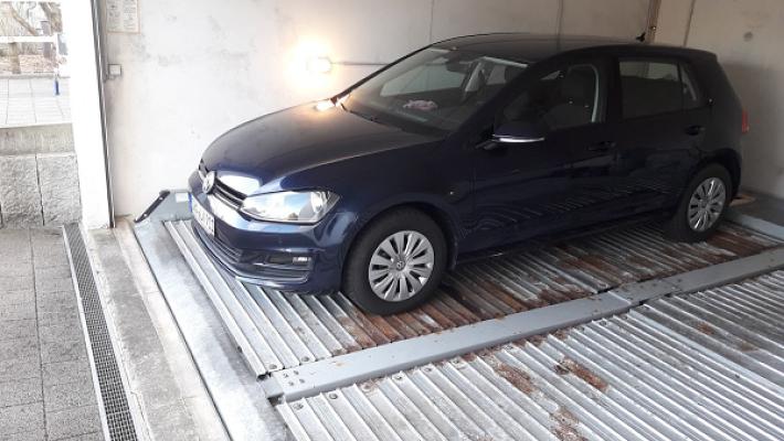 Autohaus Lindheimer GmbH