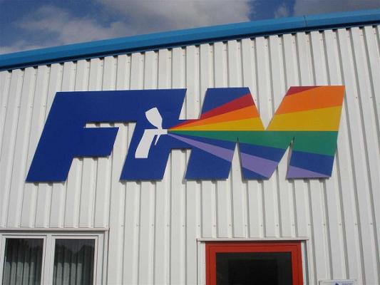 Karosserie & Lack Frank Holland-Merten und F.Gerlach GbR